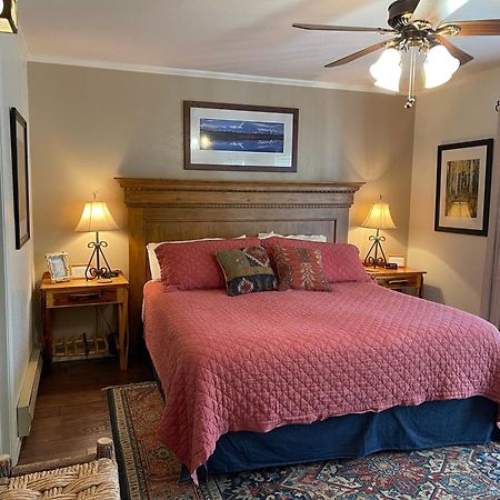 Claim Jumper 8 Townhouse With High Speed Wifi Apartment Red River Exterior photo