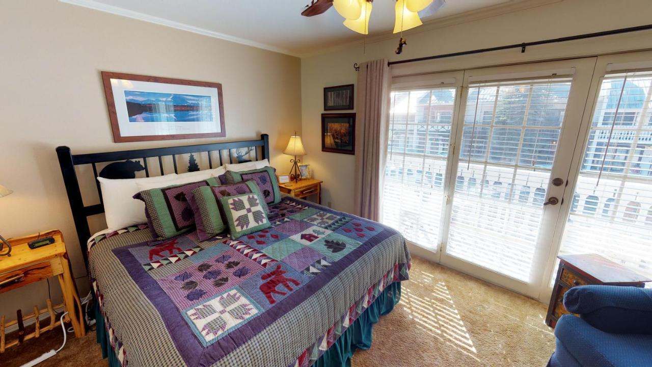 Claim Jumper 8 Townhouse With High Speed Wifi Apartment Red River Exterior photo